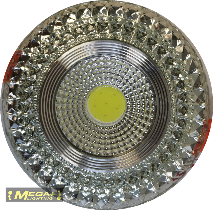 LED Downlight Spot led man-made crystal diamond