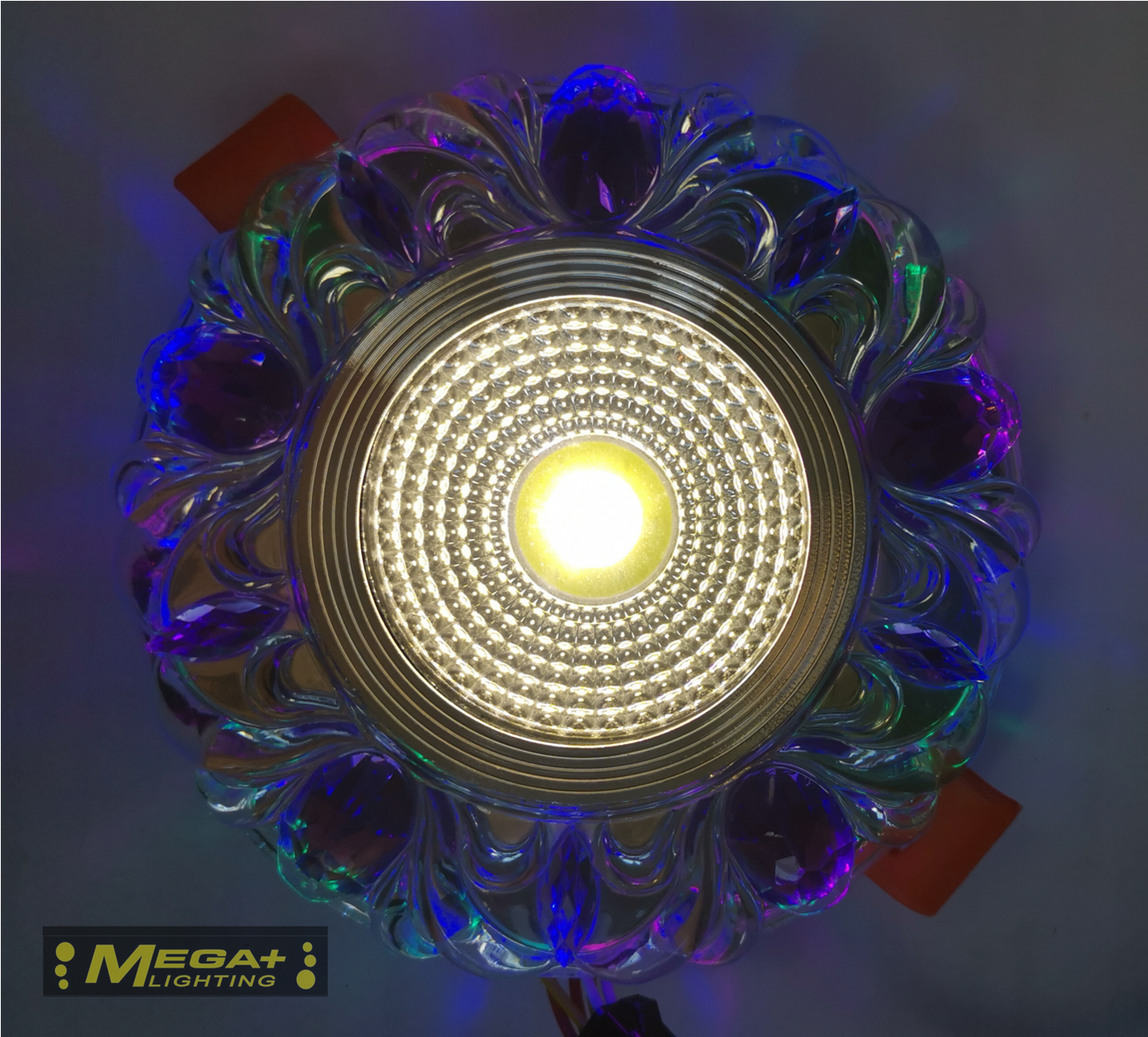 LED Downlights MEGA LIGHTING