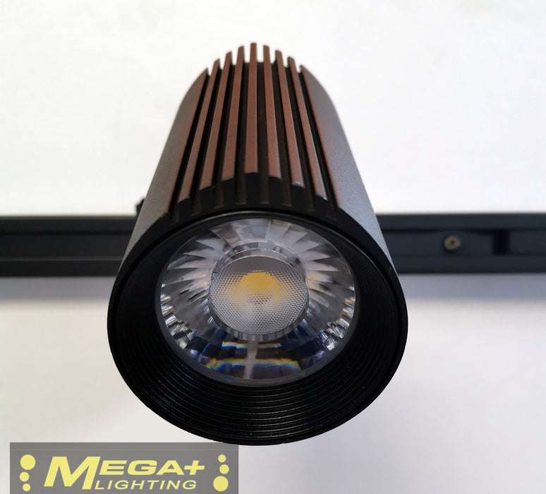 Led Track Light COB 30W Indoor Lightin