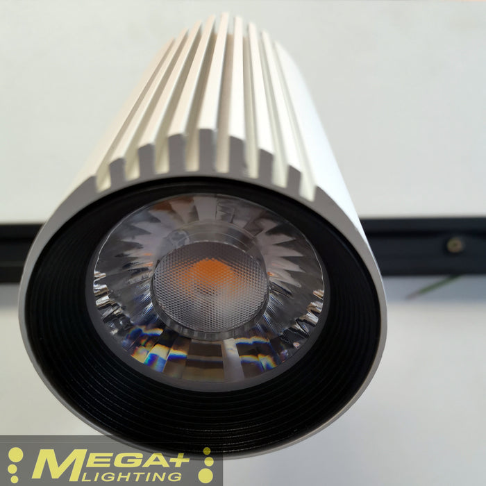 Led Track Light COB 30W Indoor Lighting