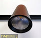 Rail track COB Rail spotlight LED track light 30W