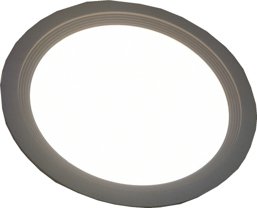 Round LED downlight embedded  6W 10W