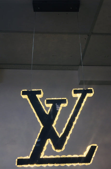 louis vuitton led lights