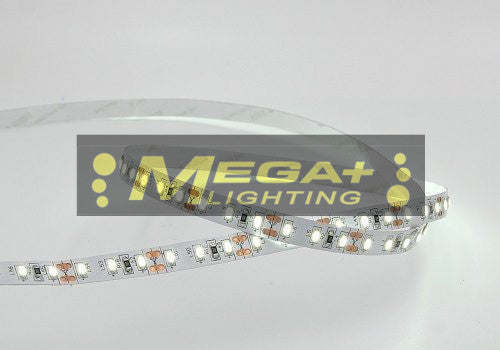 12V 5M SMD 5630 LED Strip,  IP20  led tape light white