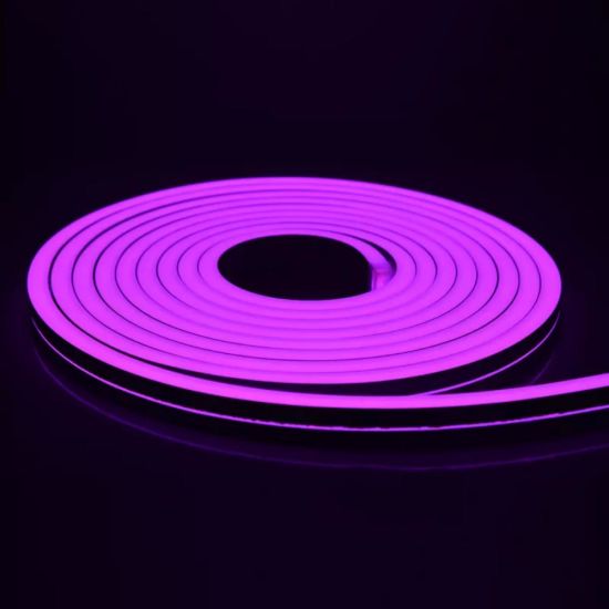 LED NEON FLEX STRIP LIGHTS