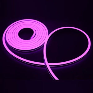 LED NEON FLEX STRIP LIGHTS | MEGA LIGHTING