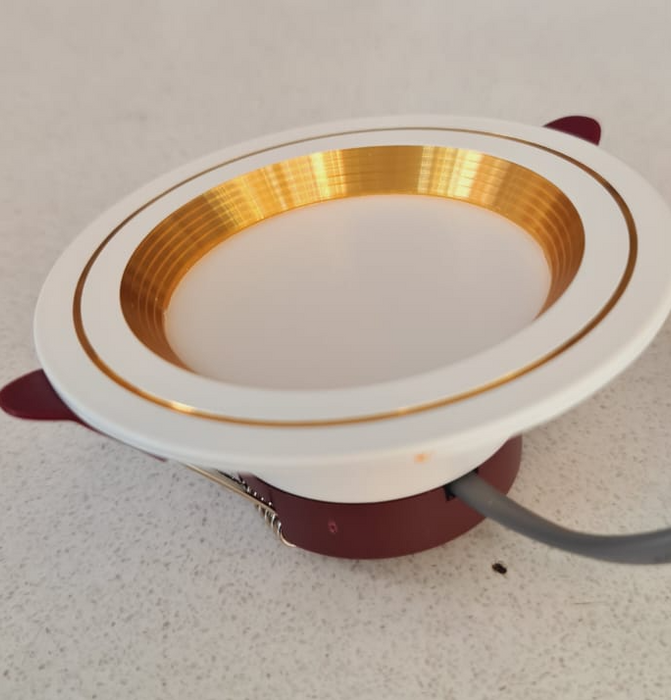 7w LED Downlight | MEGA LIGHTING