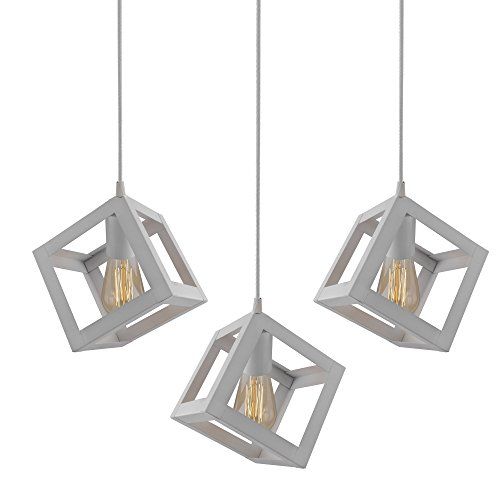 Adjustable Hanging pendant light