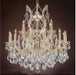 european-style-led-candle-chandelier-5-8-15-18-light-pendant-lamp-villa-hotel-home-lighting-mega-lighting-south-africa
