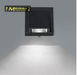 3W  Single Head LED Wall Lamp Waterproof IP65