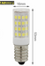 3W//7w AC/DC 12V G4 G9 E14 LED Lamp Replace