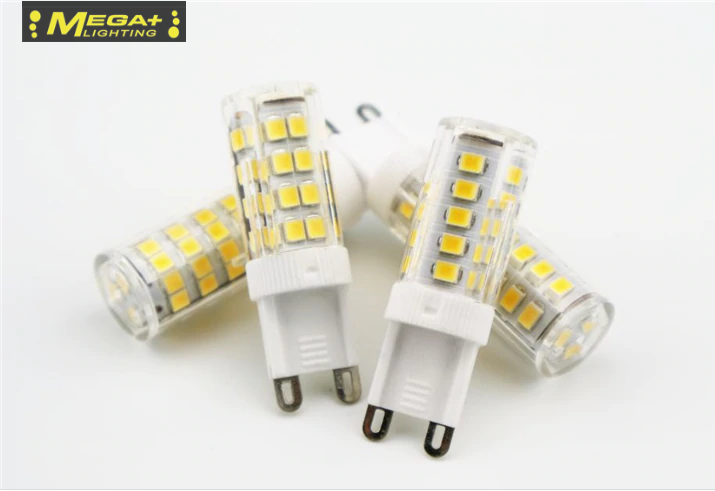 3W//7w AC/DC 12V G4 G9 E14 LED Lamp Replace