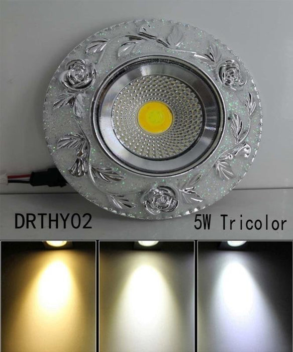 LED Downlight Spot LED DownLights Dimmable cob