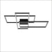 modern-led-ceiling-light-black-3-squares-68w-flush-mount-chandelier-remote-control-living-dining-bedroom-kitchen-mega-lighting-south-africa