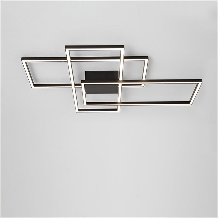 modern-led-ceiling-light-black-3-squares-68w-flush-mount-chandelier-remote-control-living-dining-bedroom-kitchen-mega-lighting-south-africa