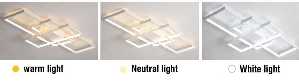 modern-led-ceiling-light-black-3-squares-68w-flush-mount-chandelier-remote-control-living-dining-bedroom-kitchen-mega-lighting-south-africa