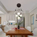 modern-minimalist-round-crystal-chandelier-4-light-wrought-iron-pendant-dining-room-home-lighting-mega-lighting-south-africa