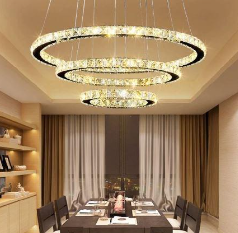 nordic-led-crystal-remote-control-ring-hanging-lamp-1-2-3-rings-living-room-restaurant-decoration-lighting-mega-lighting-south-africa