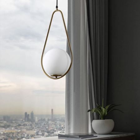 nordic-single-head-led-chandelier-crystal-ball-restaurant-dining-room-pendant-lighting-mega-lighting-south-africa