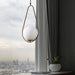 nordic-single-head-led-chandelier-crystal-ball-restaurant-dining-room-pendant-lighting-mega-lighting-south-africa