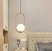 nordic-single-head-led-chandelier-crystal-ball-restaurant-dining-room-pendant-lighting-mega-lighting-south-africa
