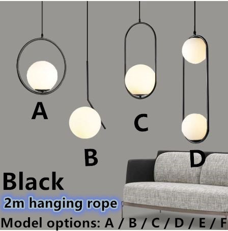 nordic-single-head-led-chandelier-crystal-ball-restaurant-dining-room-pendant-lighting-mega-lighting-south-africa