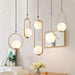 nordic-single-head-led-chandelier-crystal-ball-restaurant-dining-room-pendant-lighting-mega-lighting-south-africa