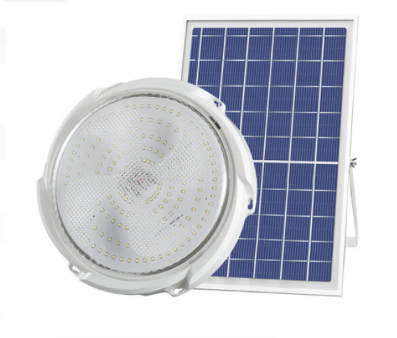 400w Solar Ceiling Light 6500k