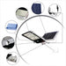 200W Solar Led Street Light