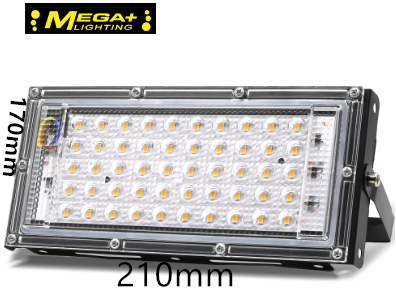 LED Floodlights 50W 100w