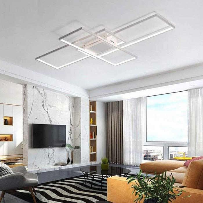 white-black-led-ceiling-light-modern-rectangular-aluminium-3-colour-3000k-6000k-home-fixture-mega-lighting-south-africa